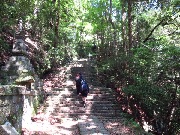 鳳来寺